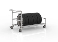 Tire cart 24082634