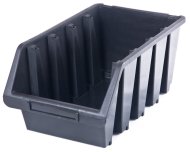 Plastic container Ergobox 4 (3 models)
