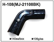 Metal clutch MJ-21108