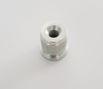 Internal plug with M10 thread