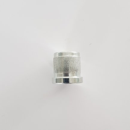 Internal plug with M10 thread - 2