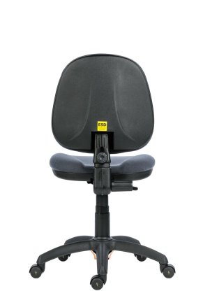 Work antistatic chair 1040 ANTISTATIC (ESD) - 2