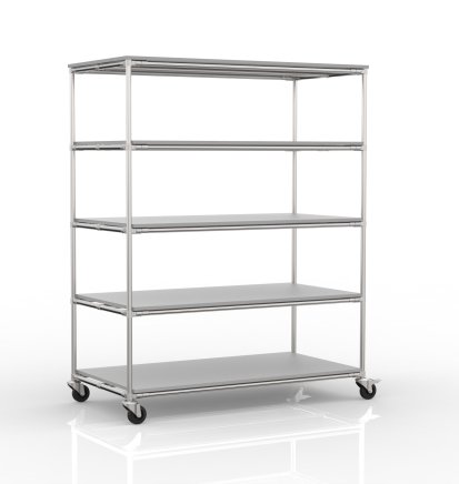 Shelf rack 22110350