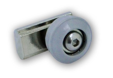 Guide wheel ALR-404