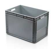 Euro crate with deposit window 965765