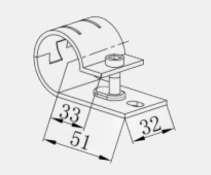 KJ-22 socket - 2