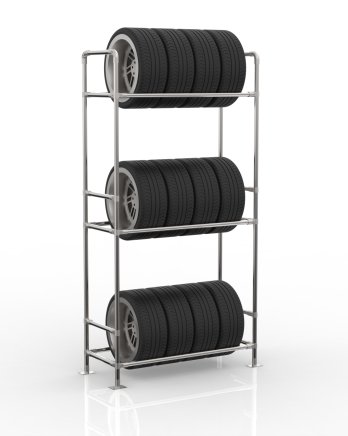 Tire stand 24082633