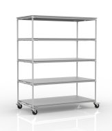 Shelf rack 22110350