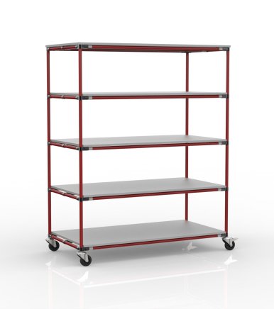 Shelf rack 22110350 - 2