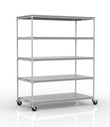 Shelf rack 22110350 - 1