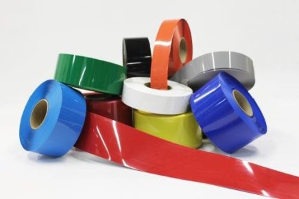 Floor tape Xtreme width 100 mm length 30 m