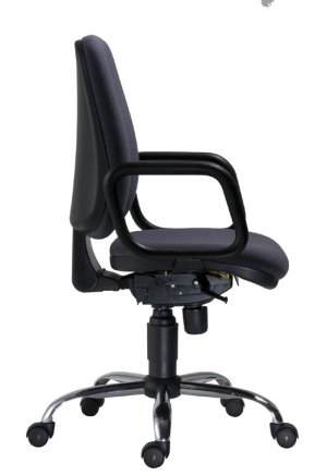 Work antistatic chair 1380 SYN C ANTISTATIC (ESD) - 2