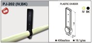 Plastic distributor PJ-202BK