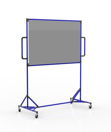 One-sided magnetic board 24042533 - 3