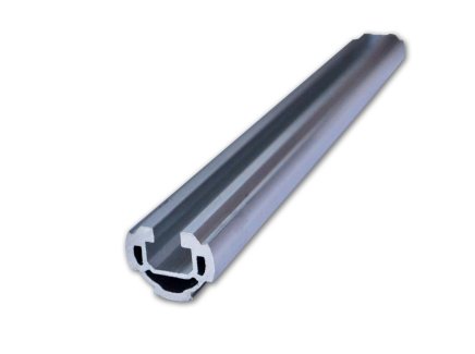 Aluminum tube ATP-1270