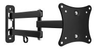 Mount TV Connect IT CMH-2010-BK for screens 13-27"