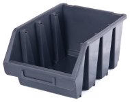 Plastic container Ergobox 3 (3 models)
