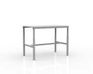 Height adjustable table SP