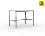 ESD table SPESD depth 700 mm (3 models)