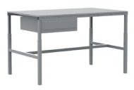 ESD table SPESD depth 700 mm (4 models)