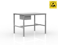 ESD table SPESD depth 900 mm (4 models)