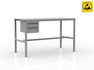 ESD table SPESD depth 700 mm (4 models)