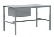 ESD table SPESD depth 700 mm (4 models)