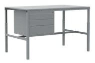 ESD table SPESD depth 900 mm (4 models)