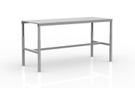 Height adjustable table SP