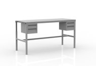 Height adjustable table SP