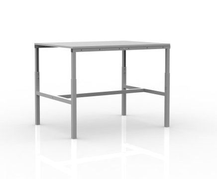 ESD table SPESD depth 900 mm (3 models)