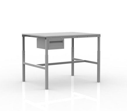 ESD table SPESD depth 700 mm (4 models)