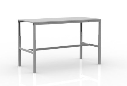 Height adjustable table SP