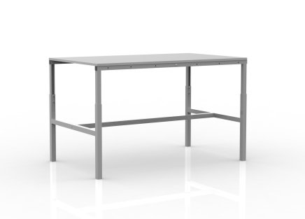 Height adjustable table SP