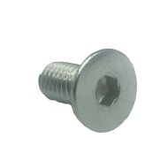Countersunk head screw KDD-8x16