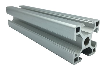 Aluminum profile 30 x 30, KA-3030